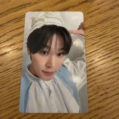 J-HOPE3枚】BTS memories of 2021 ランダムトレカ - メルカリ