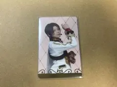 【最終値下げ】刀ミュ ふぉとカード 十周年 加州清光