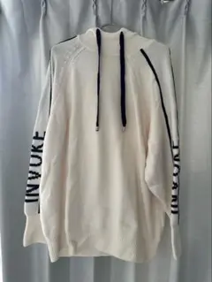 aimerfeel フード付きルームウェアセット