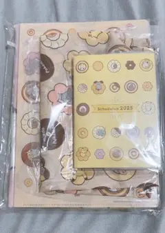 ミスタードーナツ　2025年　6000円の福袋