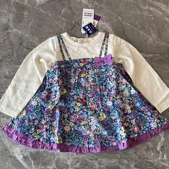 SENSE OF WONDER チュニック　90