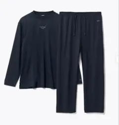 TENTIAL BAKUNE ルームウェア 上下セットunisex L - メルカリ