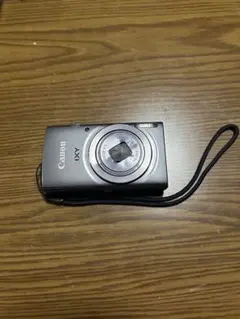 Canon IXY150 デジタルカメラ 本体のみのサムネイル