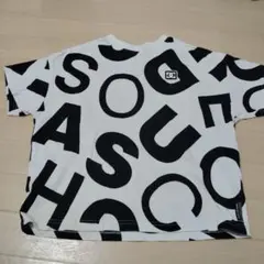 DC Tシャツ　130センチのサムネイル