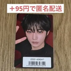 ALD1トレカ　ソニミュ　sony music EUPHORIA アンシン