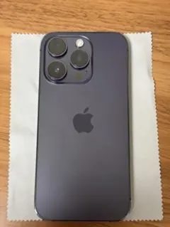 値下げ中！iPhone 14 Pro 1TB（1024GB） パープル - メルカリ