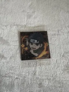 NARUTO ナルト ウエハースシール うちはシスイ