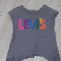 Levi's 変形Tシャツのサムネイル