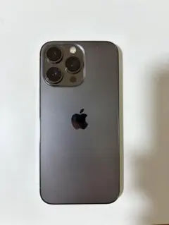 iPhone 13 Pro グラファイト256GB simフリー