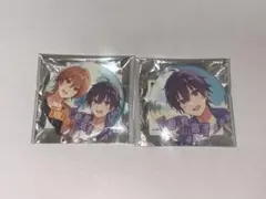 すとぷり 缶バッチ ななもり。・ななジェル