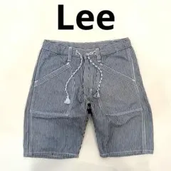 LEE　リー　DUNGAREES　イージーベイカーショーツ　ハーフパンツのサムネイル