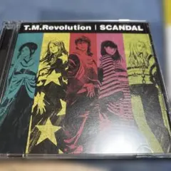 T.M.Revolution Count ZERO|Runners high～戦