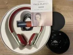 2026年最新フェイスプレイヤー ジェルパッドの人気アイテム - メルカリ