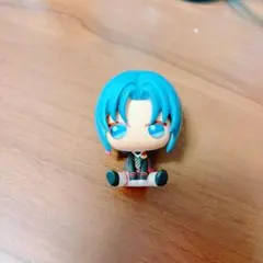 アイナナ 妖万華鏡　一番くじ　デフォルメフィギュア　和泉一織