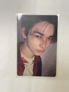 ENHYPEN DESIRE:UNLEASH ラキドロ　ニキ ユニバ