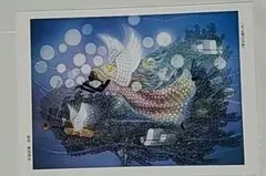 2026年最新】藤城清治絵画の人気アイテム - メルカリ