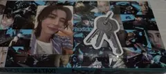 BOYNEXTDOOR HOME deluxe イハン　トレカ　特典付き