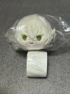 もちマス　蛍丸　内番　刀剣乱舞