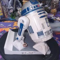 STARWARS フィギュアセット R2-D2 & C-3PO 海洋堂 - メルカリ