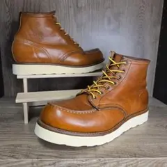 2026年最新】red wing 875 25cmの人気アイテム - メルカリ