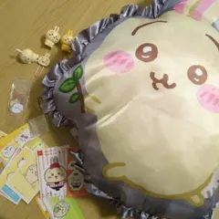 ちいかわ　うさぎ　まとめ