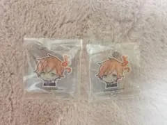 プロセカ 東雲彰人 キーホルダー 2点