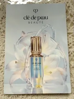 クレ・ド・ポー・ボーテ　ル・セラムII