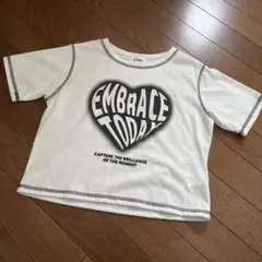 美品　ラブトキシック　Tシャツ　140cm