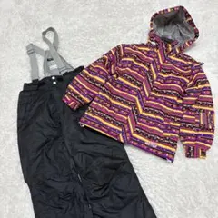 AIRWALK スキーウェア スノボーウェア 上下セットアップ