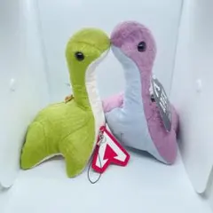 2026年最新】Apex Legends エンペラーネッシーぬいぐるみ(金)の人気