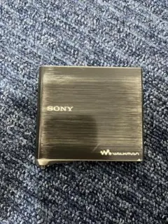 美品 SONY MDウォークマン MDプレーヤー MZ-E10 動作未確認 SONY MZ-E10ポータブルMDプレーヤー SONY ソニー WALKMAN MD