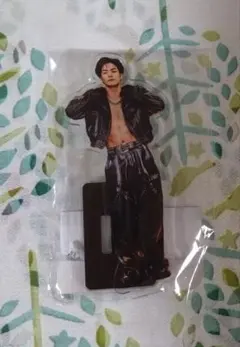 川村壱馬 アクリルスタンド