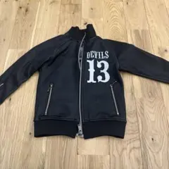 ヒステリックミニ　ブルゾン