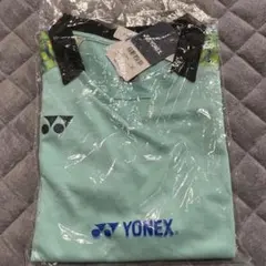 ヨネックス 廃番 ゲームシャツ Ｏサイズ