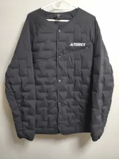 ライトダウン ダウンジャケット