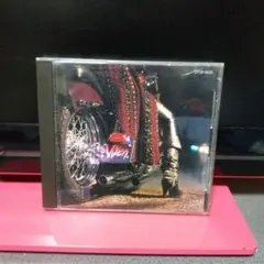 ヴィクセン「VIXEN」CD