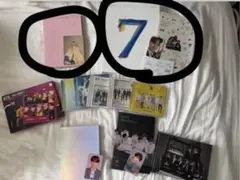 2026年最新】bts アルバム まとめ売りの人気アイテム - メルカリ