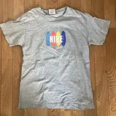 【専用】NIKE カラフルオーバルデザイン Tシャツ Lサイズ