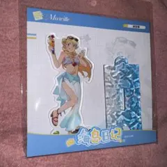 ダンジョン飯 アニメジャパン AJ 限定 アクリルスタンド アクスタ マルシル ダンジョン飯 アニメジャパン AJ 限定 アクリルスタンド アクスタ
