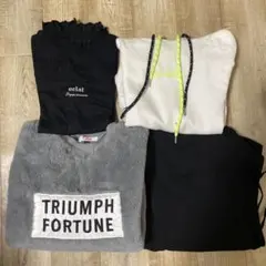 pink latte repipi armario Sサイズまとめ売り