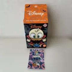 トイサピエンス限定 コスビ ディズニー ハロウィンのサムネイル