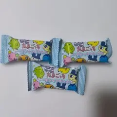 たまごっち シークレット けしゴム