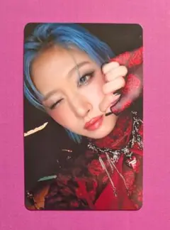 Blackpink ジス　アルバム　トレカ　Jisoo アルバム album BLACKPINK JISOO - AMORTAGE (DELUXE EDITION) – Kpop Planet Global