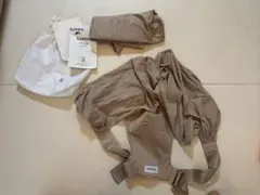 【ヘッドサポート入り】コニー抱っこ紐 FLEX AirMesh (Konny)