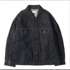 WHIZ LIMITED VS DENIM JACKET WL-J-176 - メルカリ