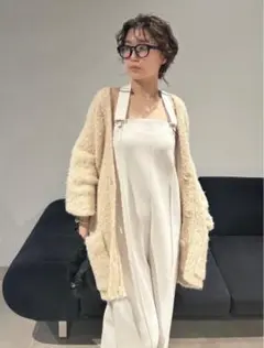 emmi サロペット