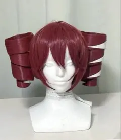 重音テトSV コスプレ ウィッグのサムネイル