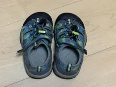 ［15cm］KEEN NEWPORT H2