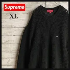 2025年最新】SUPREME ネック：クルーネック メンズ ニット・セーターの