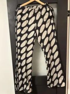 【本日限定価格】マリメッコトラックパンツ（ジャージ） アディダスオリジナルスXL